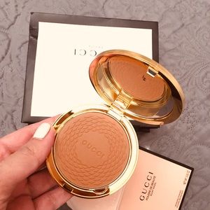 GUCCI BRONZER